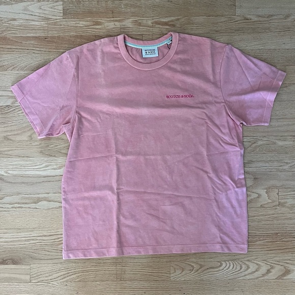 Scotch & Soda - Picture 1 of 2